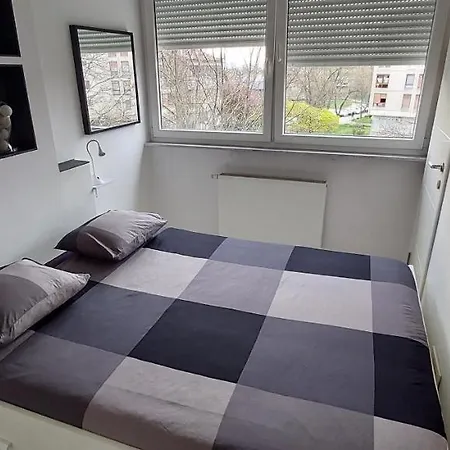 Apartment And Sweet - Self Check In *